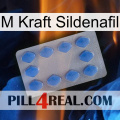 M Force Sildenafil 21